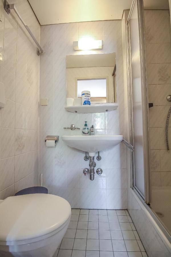 Superior Studio 1p Bs Apartament Wiedeń
